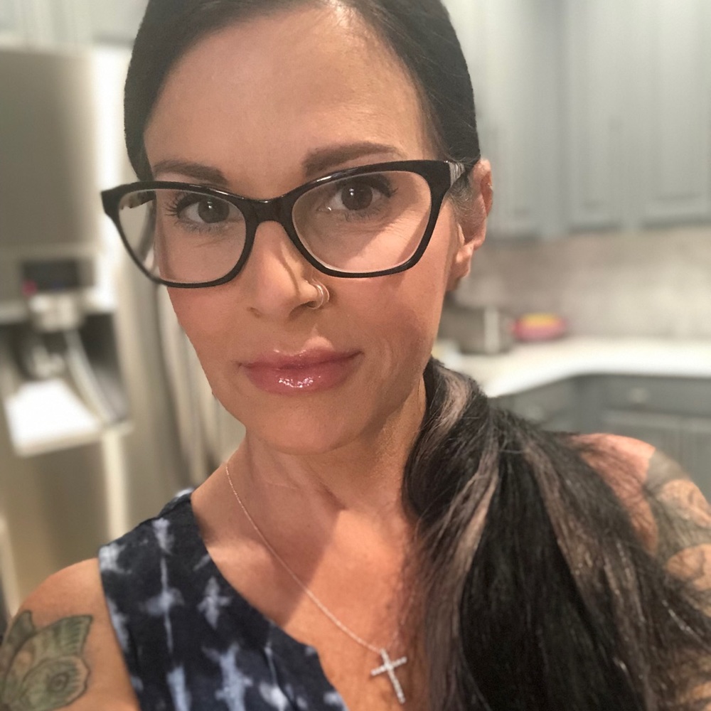 Meet your Posher, Shannon